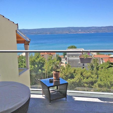 Lavander Apartments Omis Duće Exterior foto