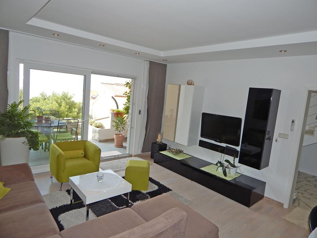 Lavander Apartments Omis Duće Exterior foto